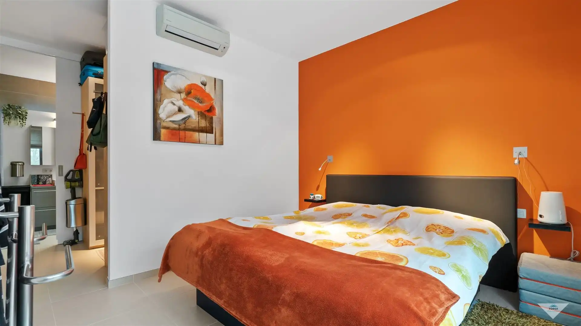 Uitstekend gelegen brasserie in perfecte staat met appartement  foto 17