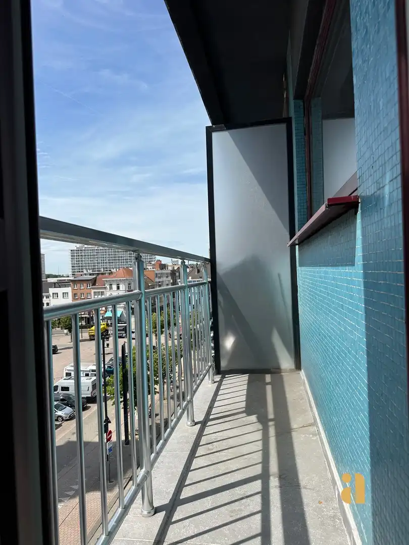 Thuiskomen met zicht op het bruisende hart van Ledeberg foto 14