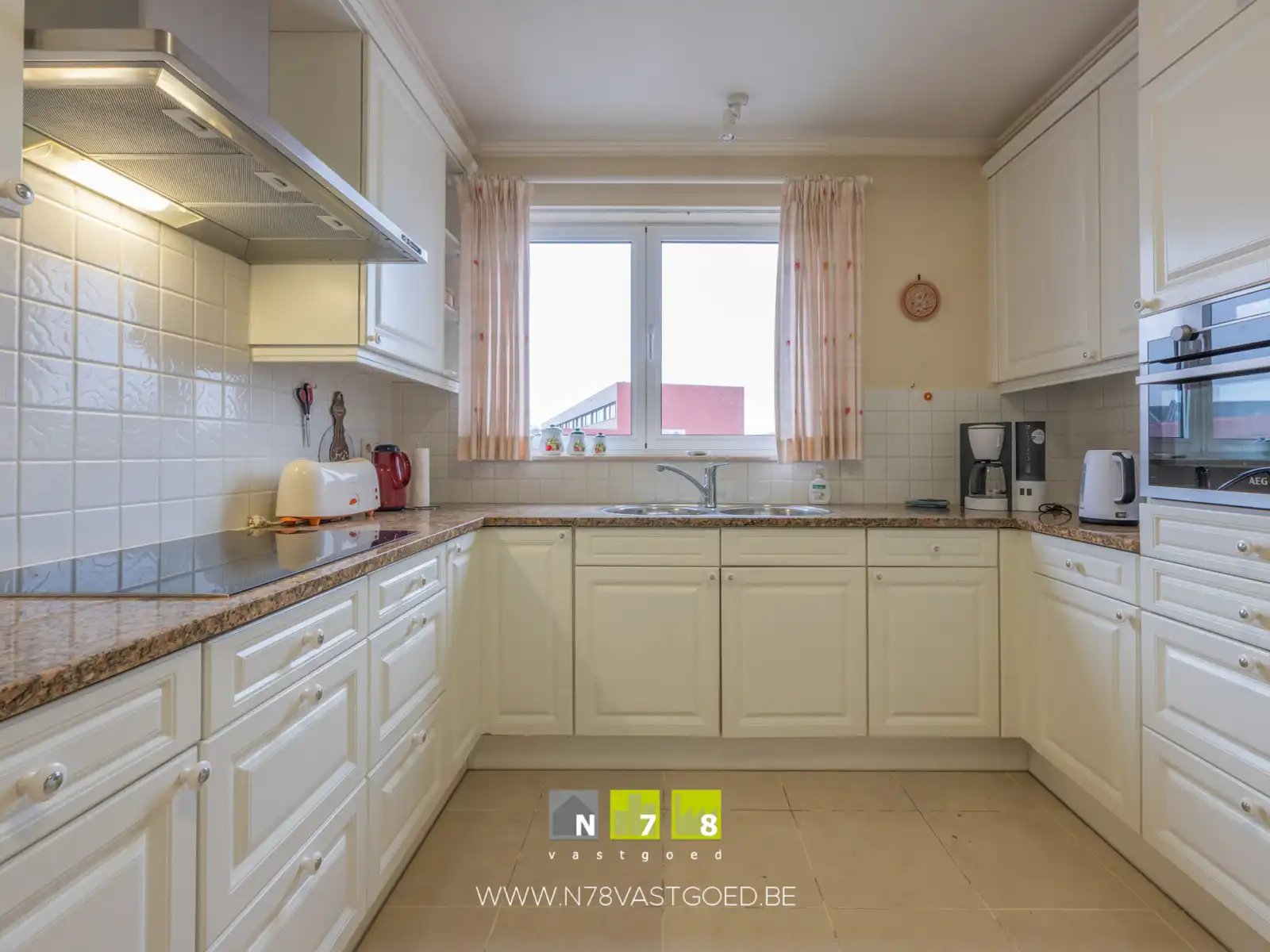 Appartement te koop foto 11