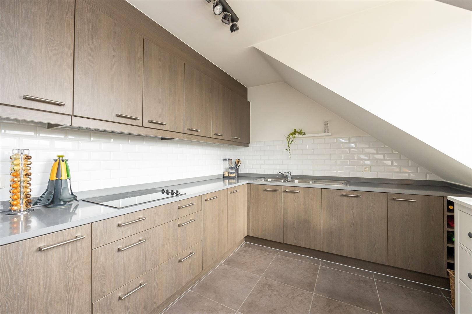 Top-appartement met twee slaapkamers te Itegem foto 6