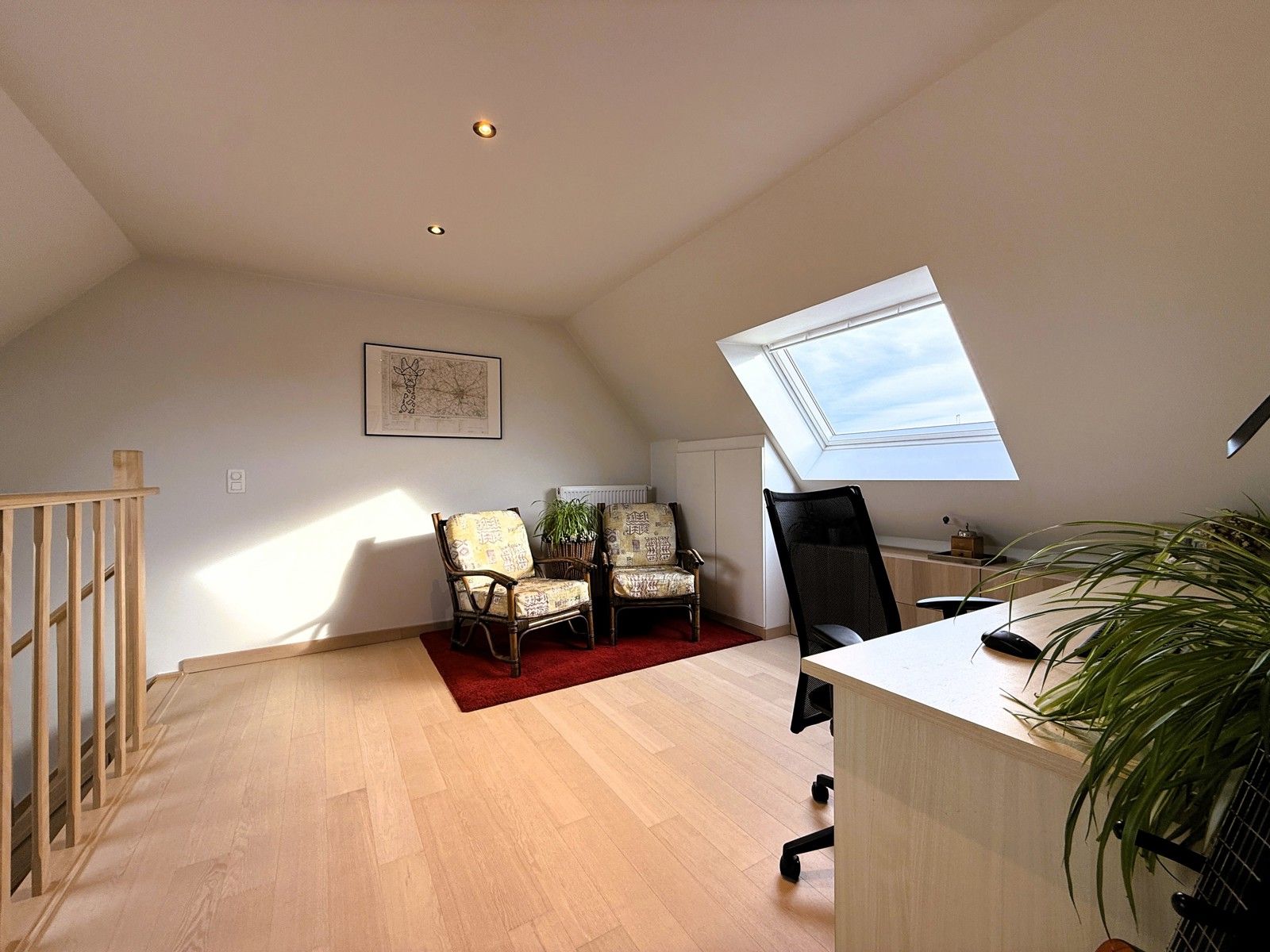 Appartement te huur foto 18