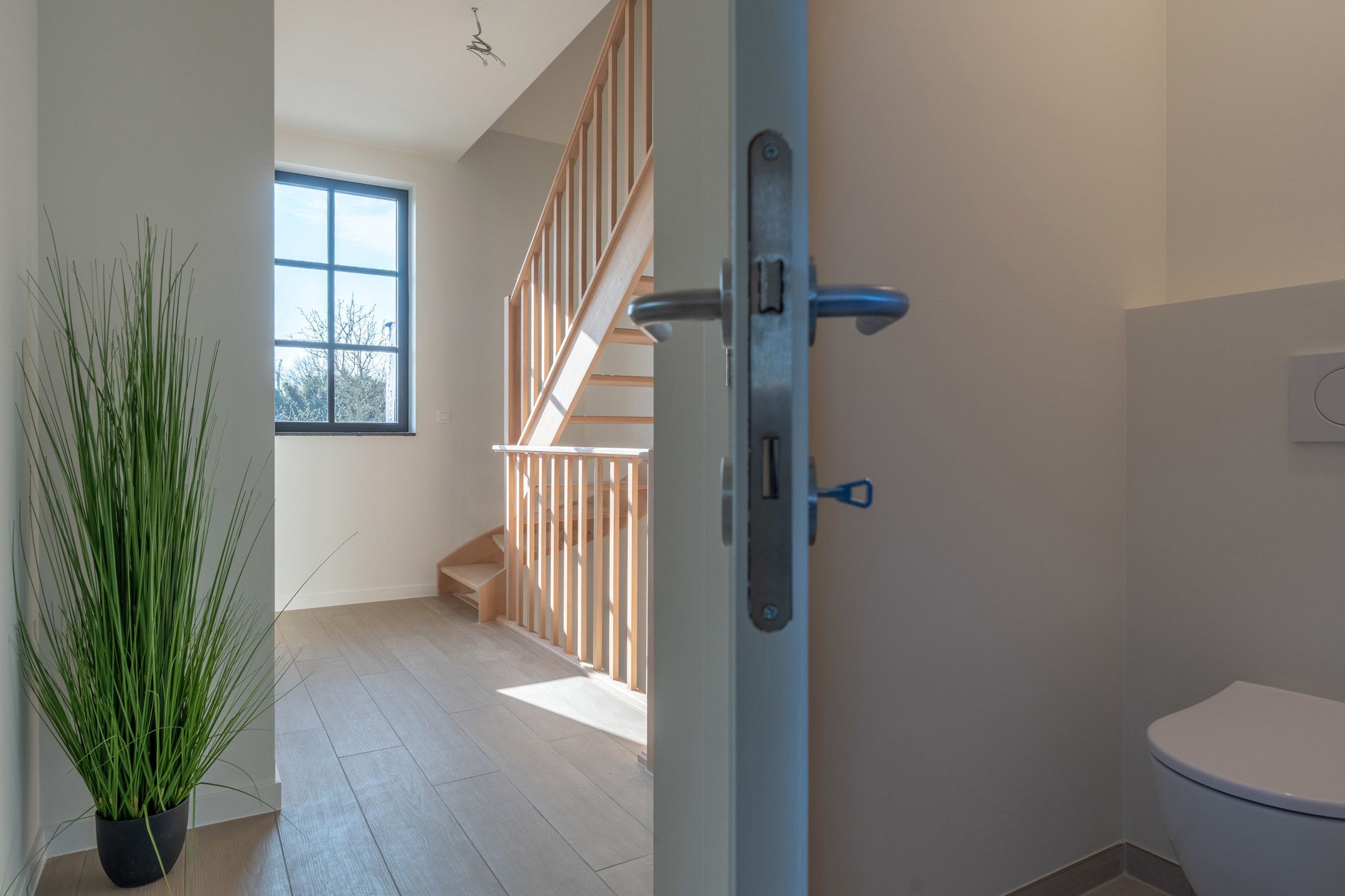 Ruime energiezuinige nieuwbouwwoning met 5 slaapkamers foto 17