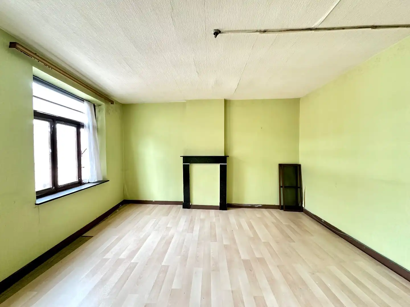 Te renoveren woning met veel mogelijkheden in het hart van Tongeren foto 8