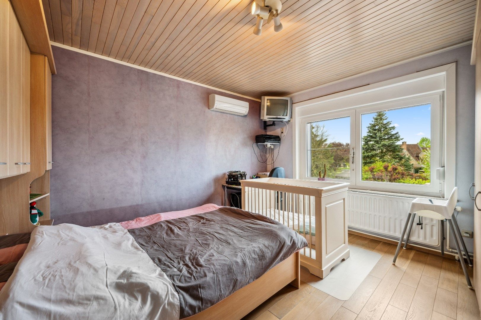 Ruime, instapklare woning te Bost (Tienen) foto 18