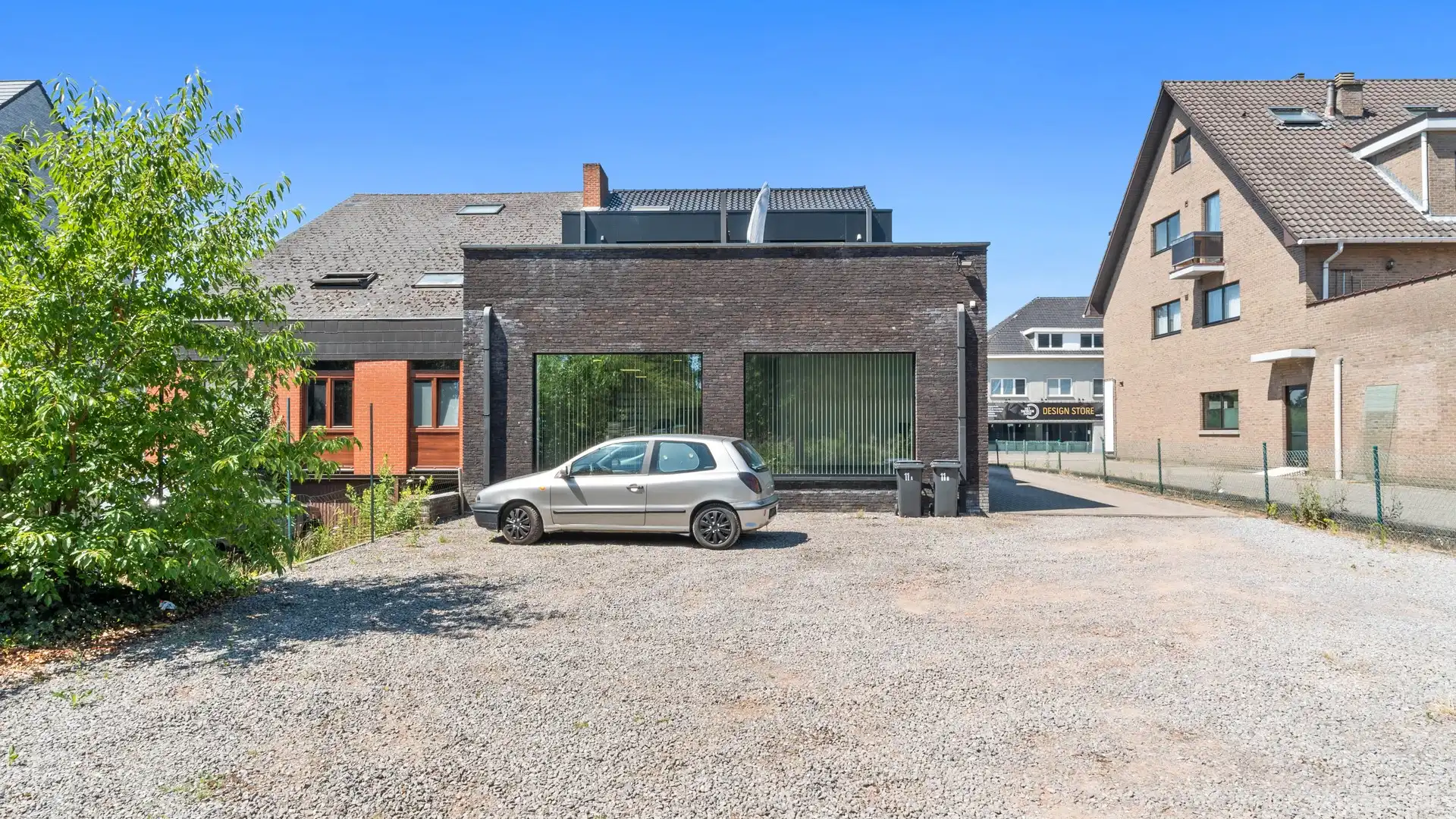 RECENTE, GELIJKVLOERSE KANTOOR-/PRAKTIJKRUIMTE MET GOEDE ZICHTLOCATIE foto 20