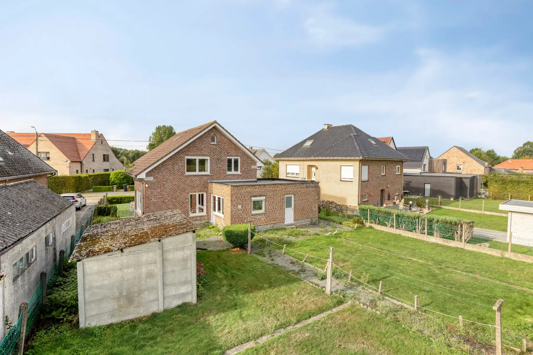 Te renoveren 4-gevelwoning op topligging foto 28