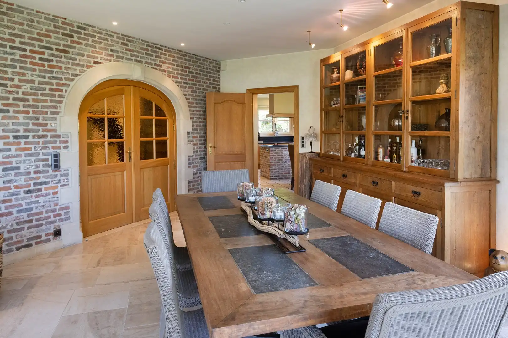 Kwalitatieve alleenstaande woning. foto 4