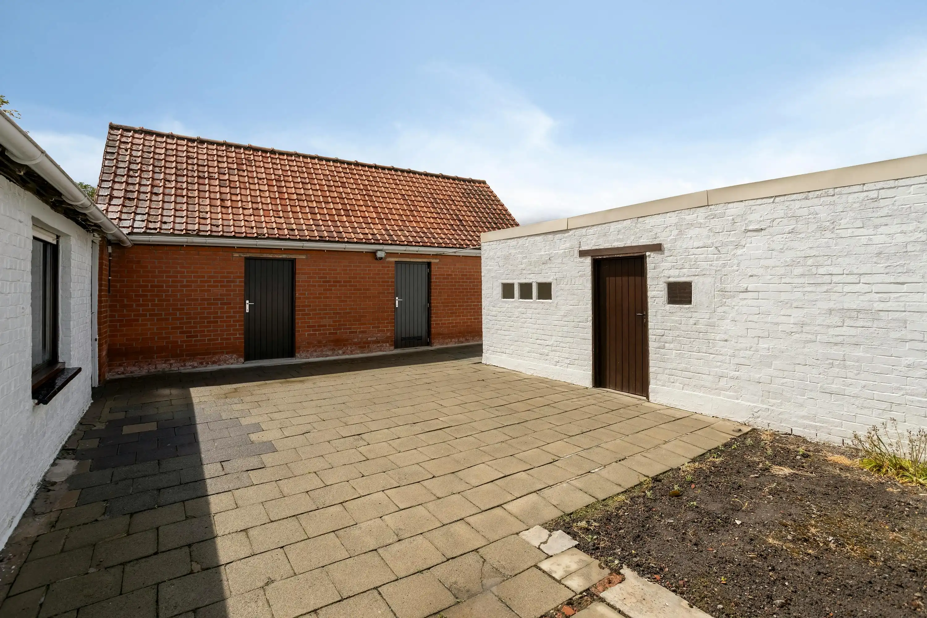 Alleenstaand huis te koop in de Abeelseweg in Poperinge foto 20