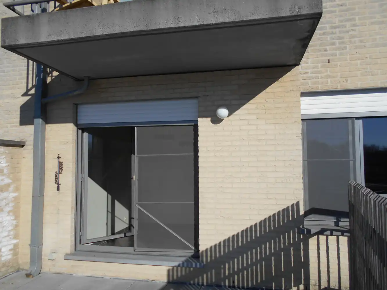 Appartement, 2 slaapkamers, terras, lift. foto 24