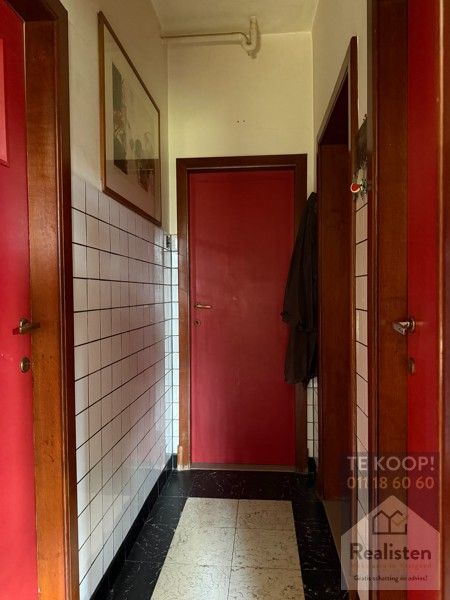 Originele villa in Bokrijk foto 18