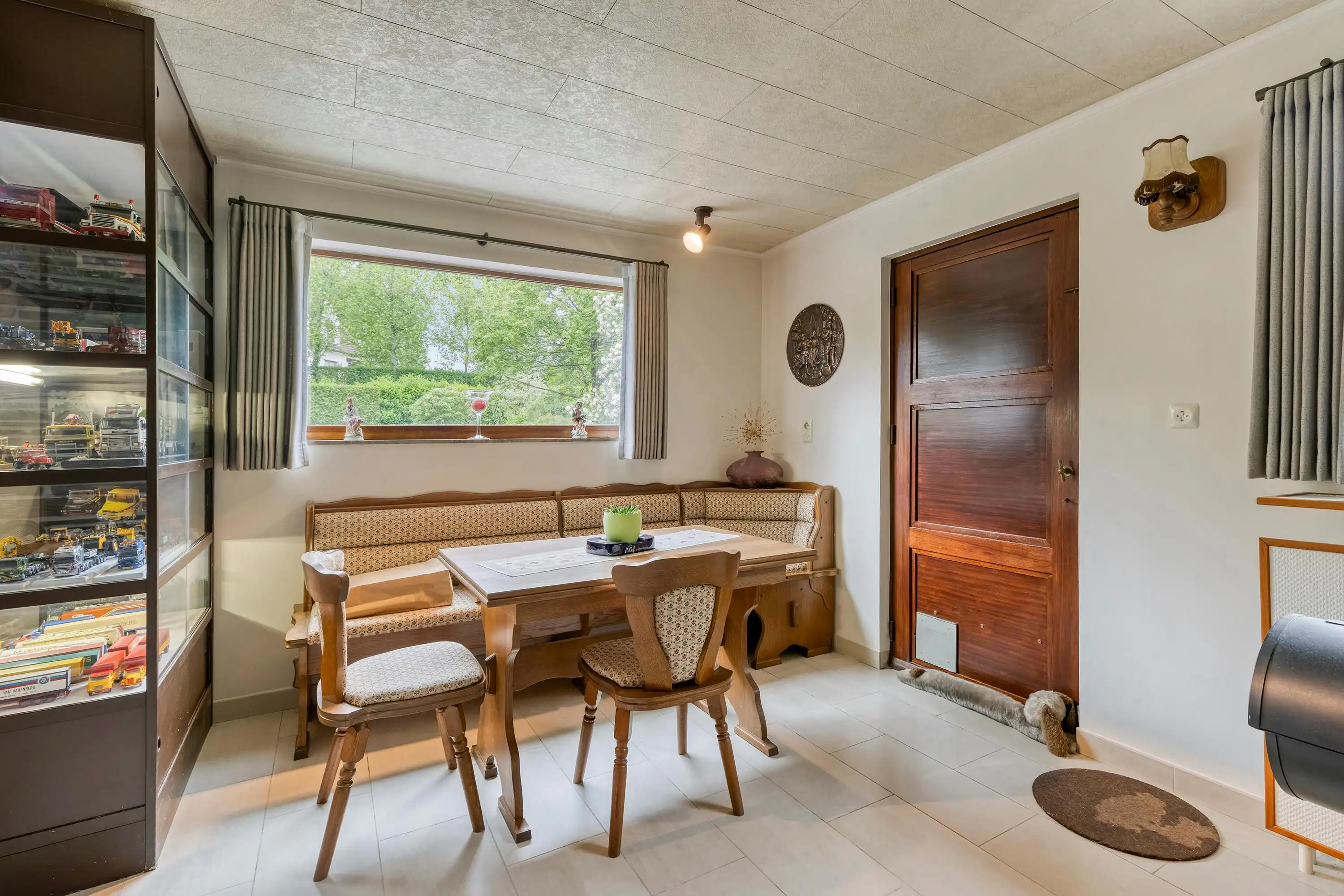 Villa op ruim perceel in Ronse te koop!  foto 14