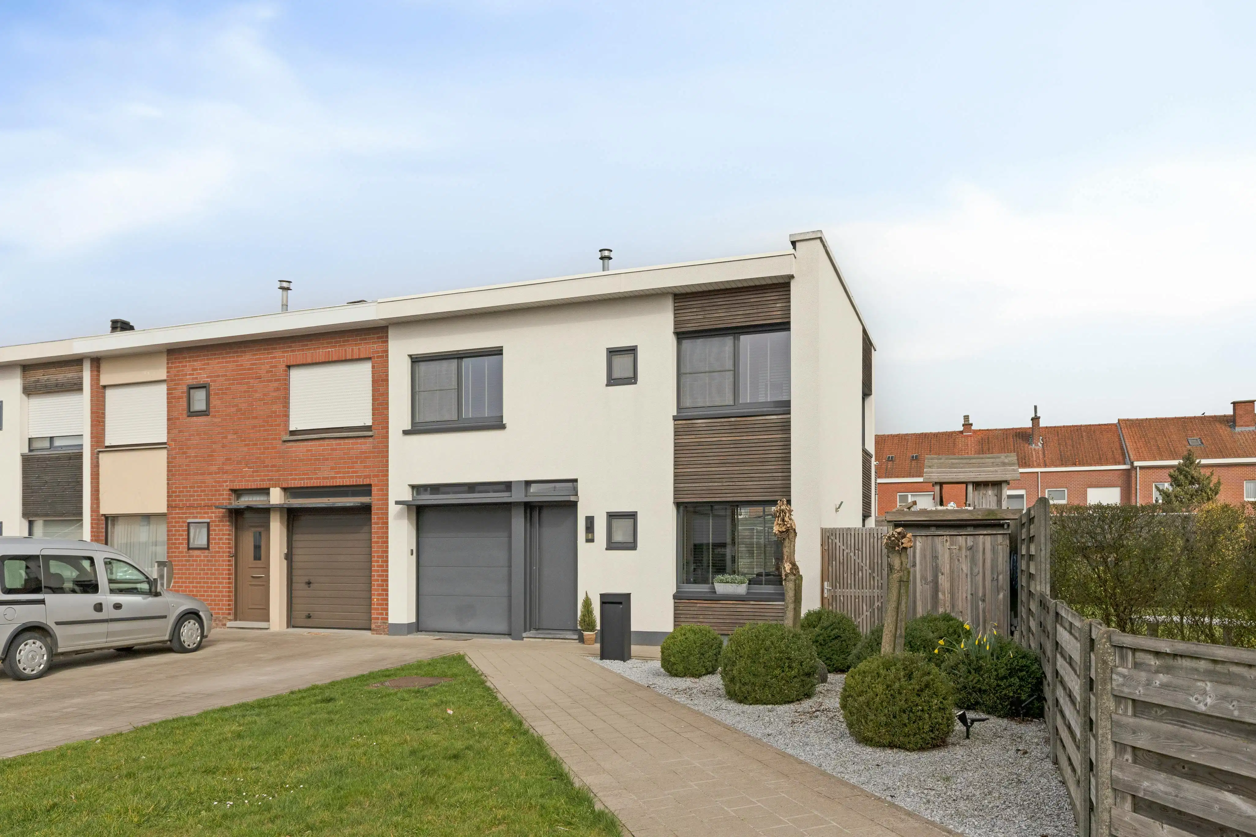 Instapklaar huis te Ledegem  foto 21