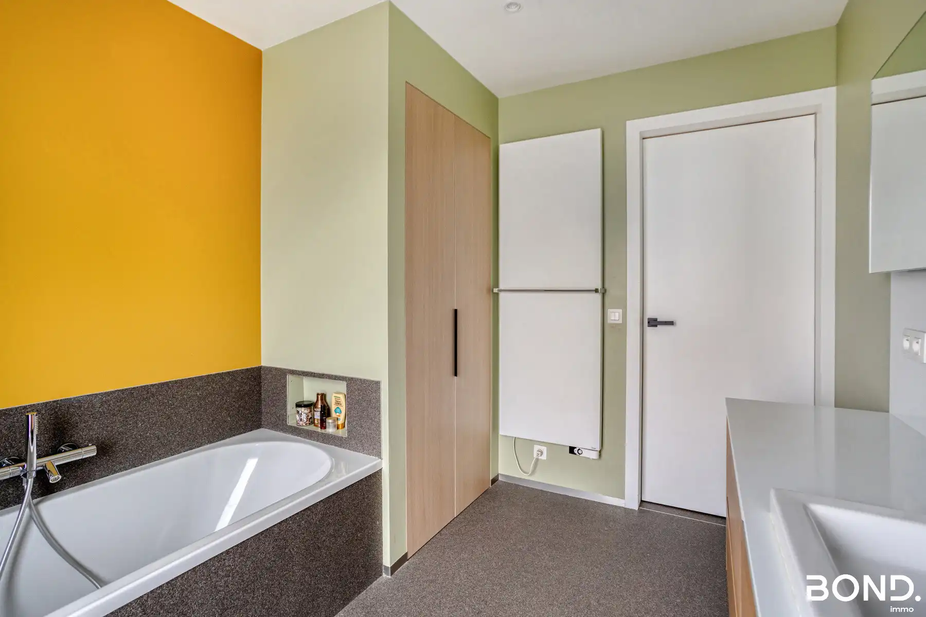 Energiezuinige gezinswoning foto 18