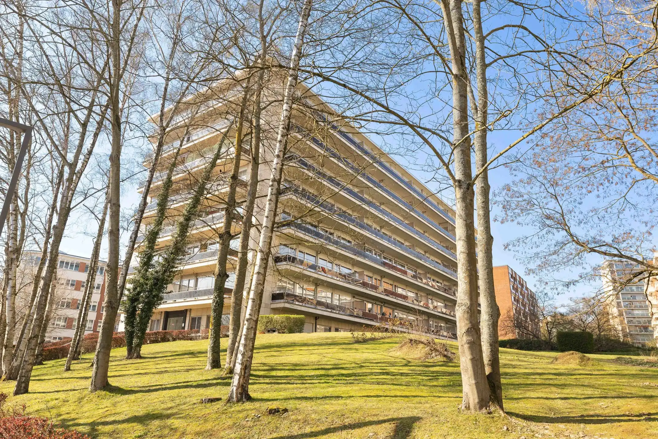 Appartement te koop foto 9