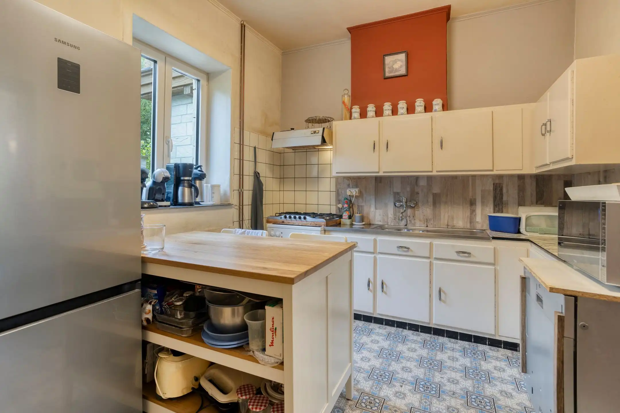 Opportune woning te Lubbeek: omringd door natuur foto 6