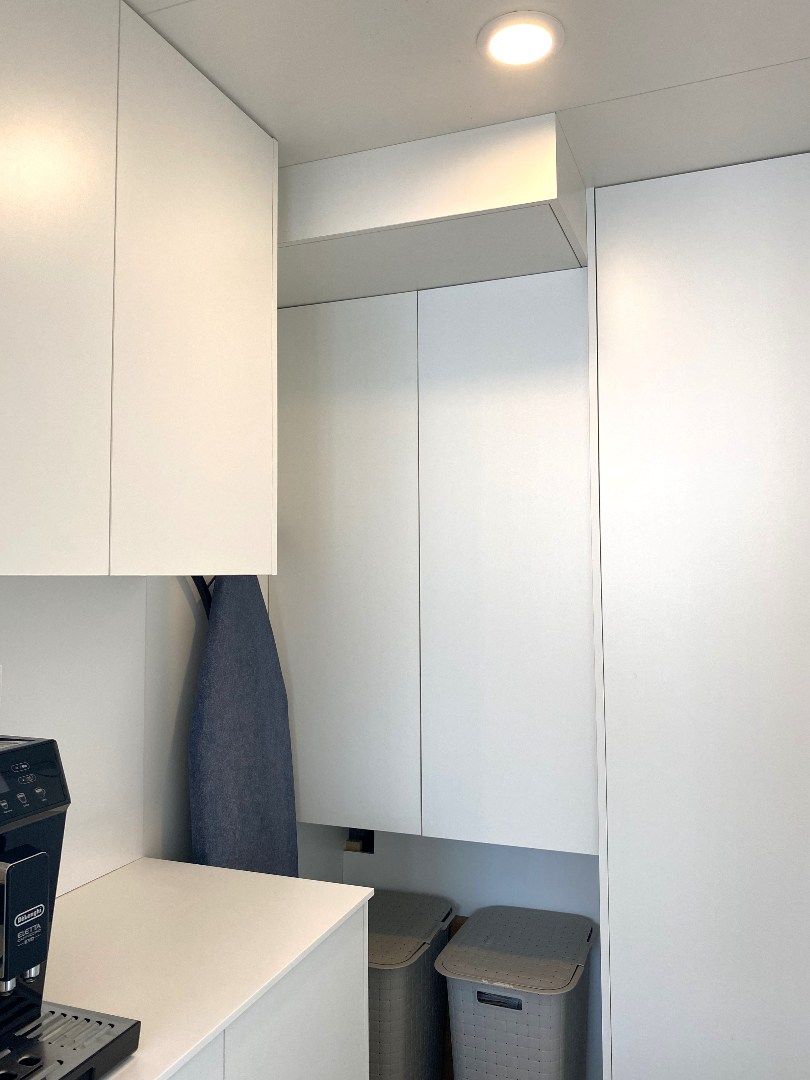 PRACHTIGE INSTAPKLARE PENTHOUSE IN HARTJE PITTEM! foto 4