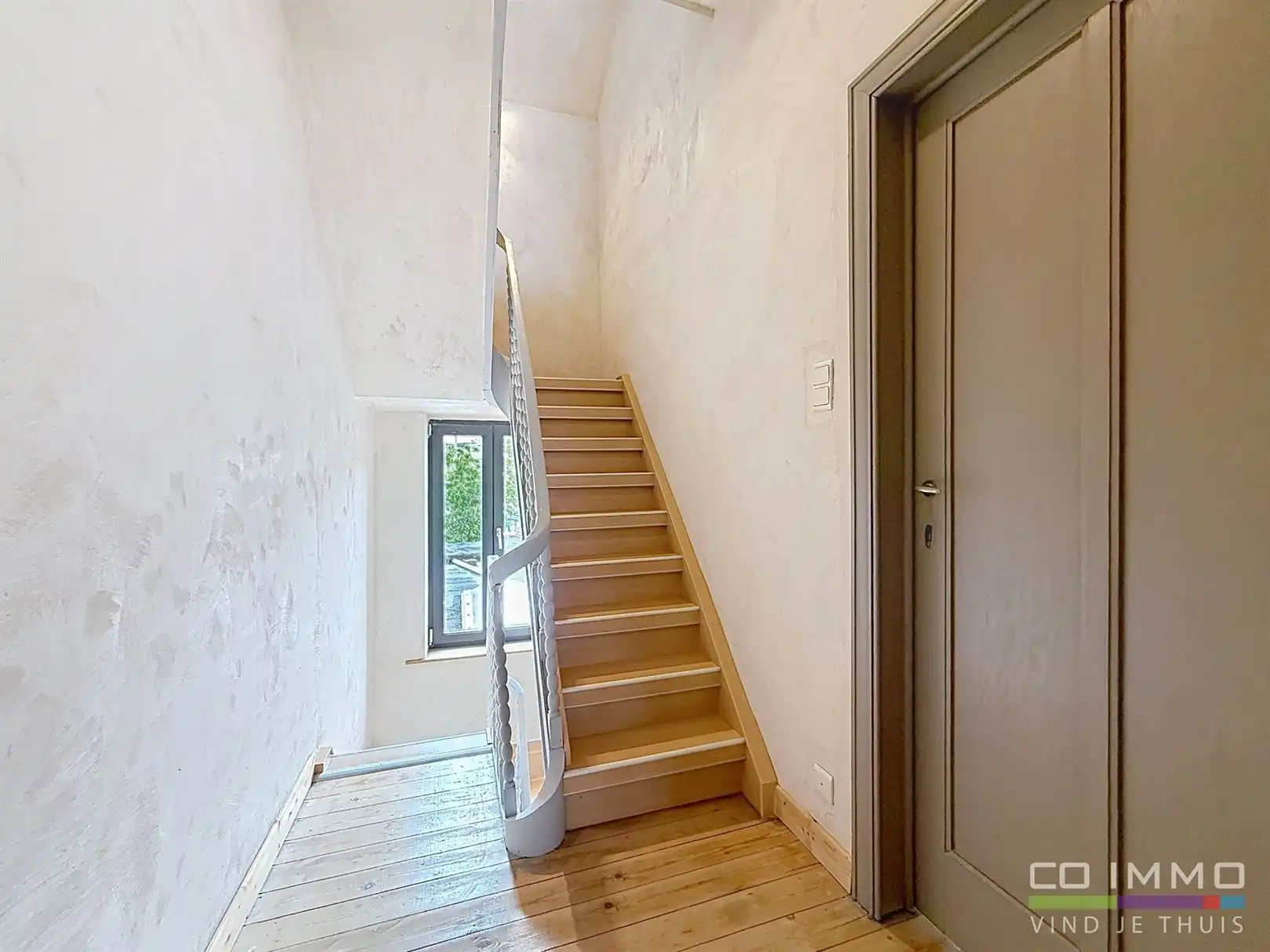 Leuke starterswoning/investeringspand, 2 slpks + zolder foto 10