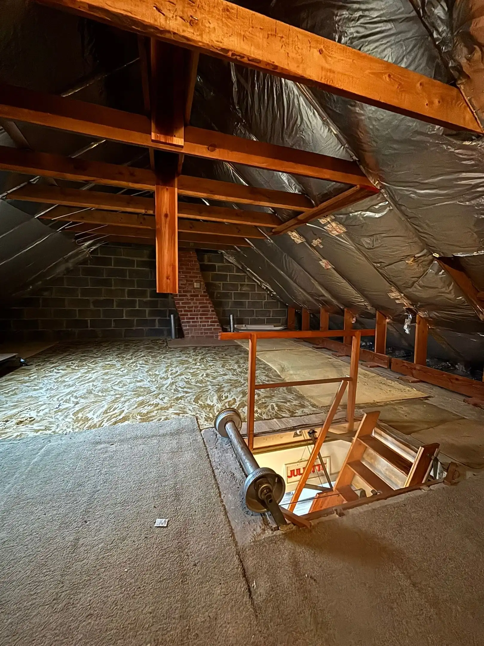 Halfopen bebouwing met 3 slpk's foto 22