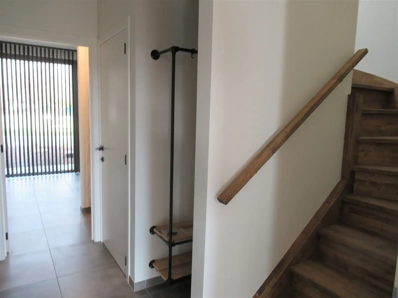 Gebouw (residentieel) foto 4