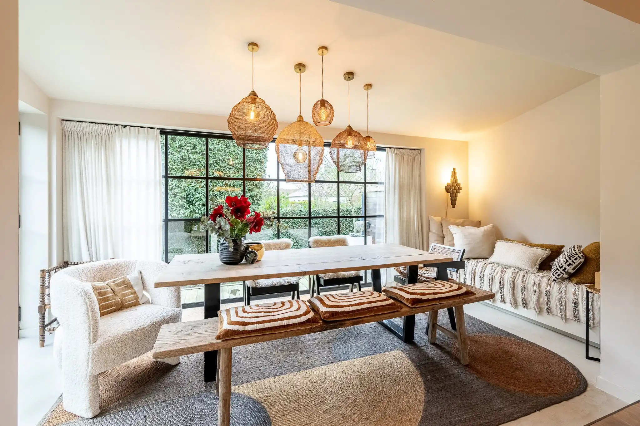 Charmante alleenstaande woning te Knokke foto 8