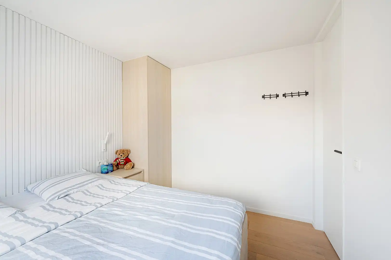 Instapklare duplex appartement met drie slaapkamers en een ruim zonneterras. foto 19