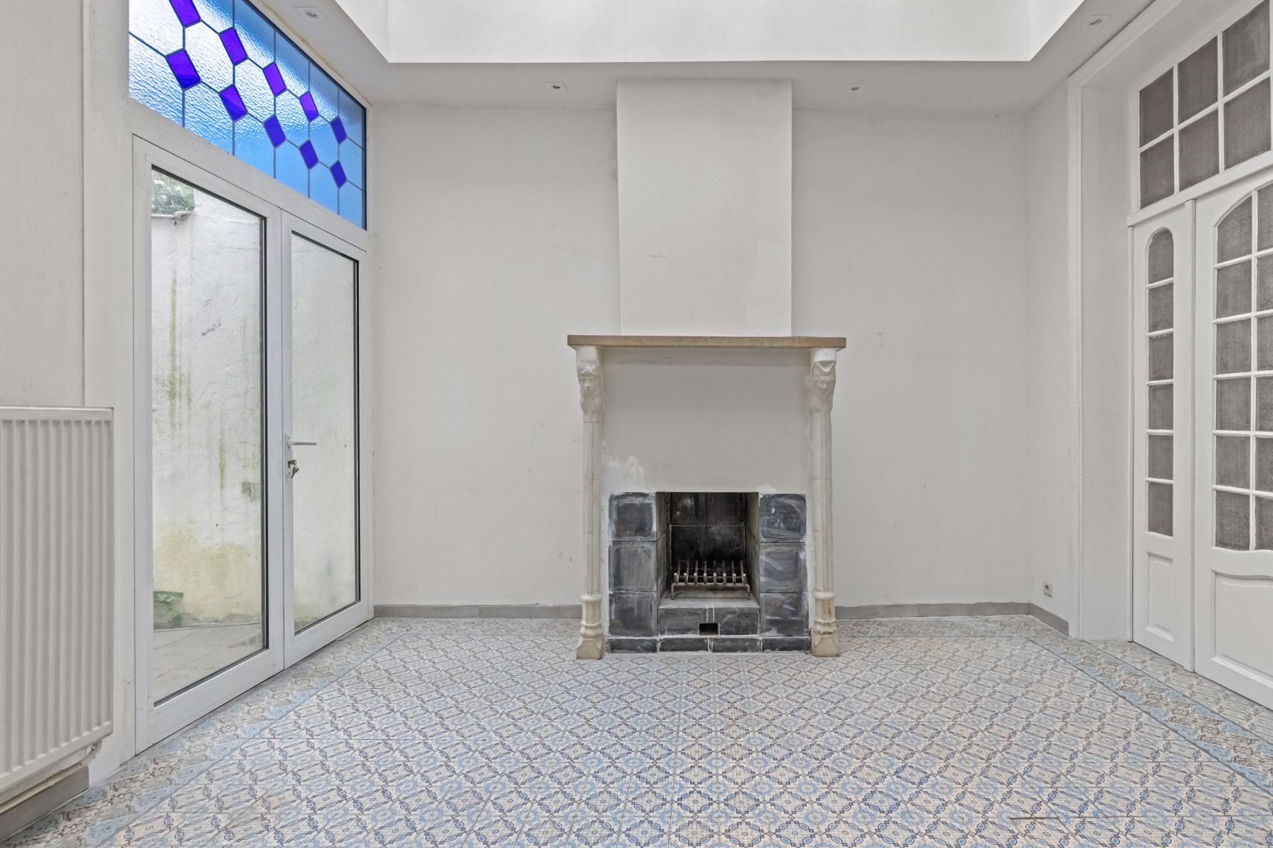 Karaktervolle herenwoning met stadstuin in het historische hart van Brugge foto 8