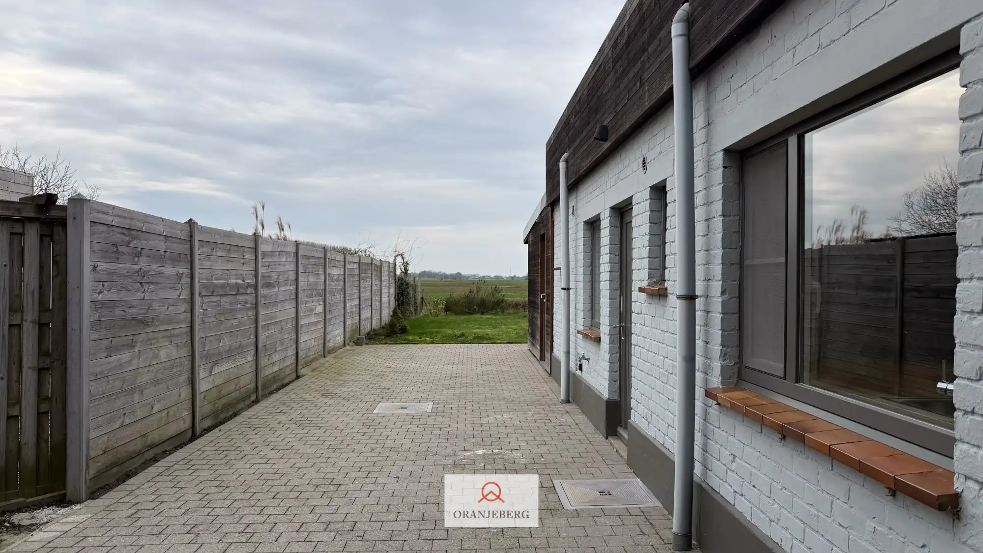 Gezellige woning met tuin te Waarschoot foto 42