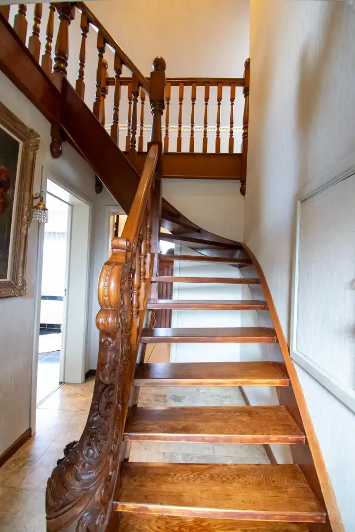 Prachtige, rustig gelegen villa foto 18