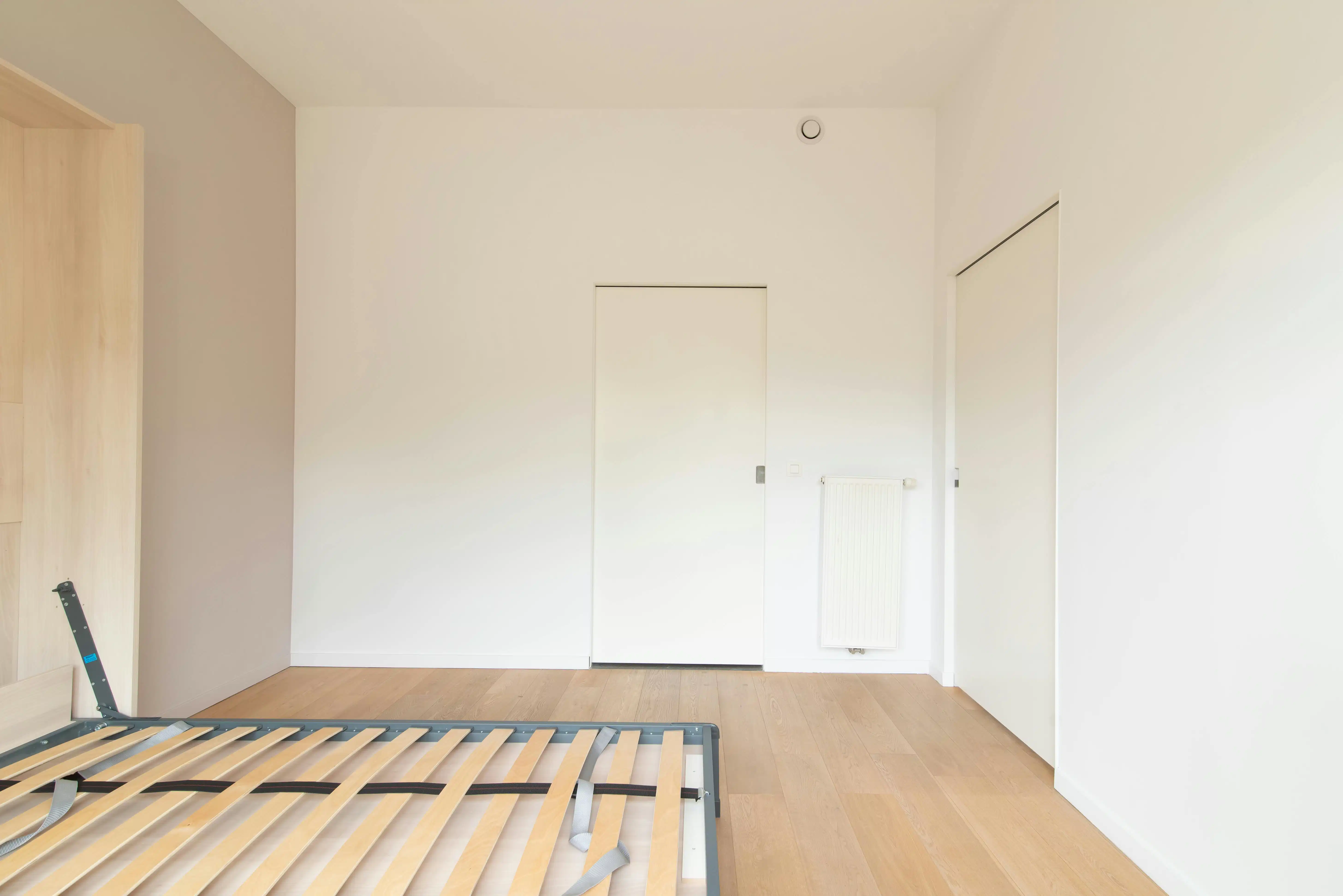 Prachtige assistentiewoning met zonnige tuin te De Haan foto 10