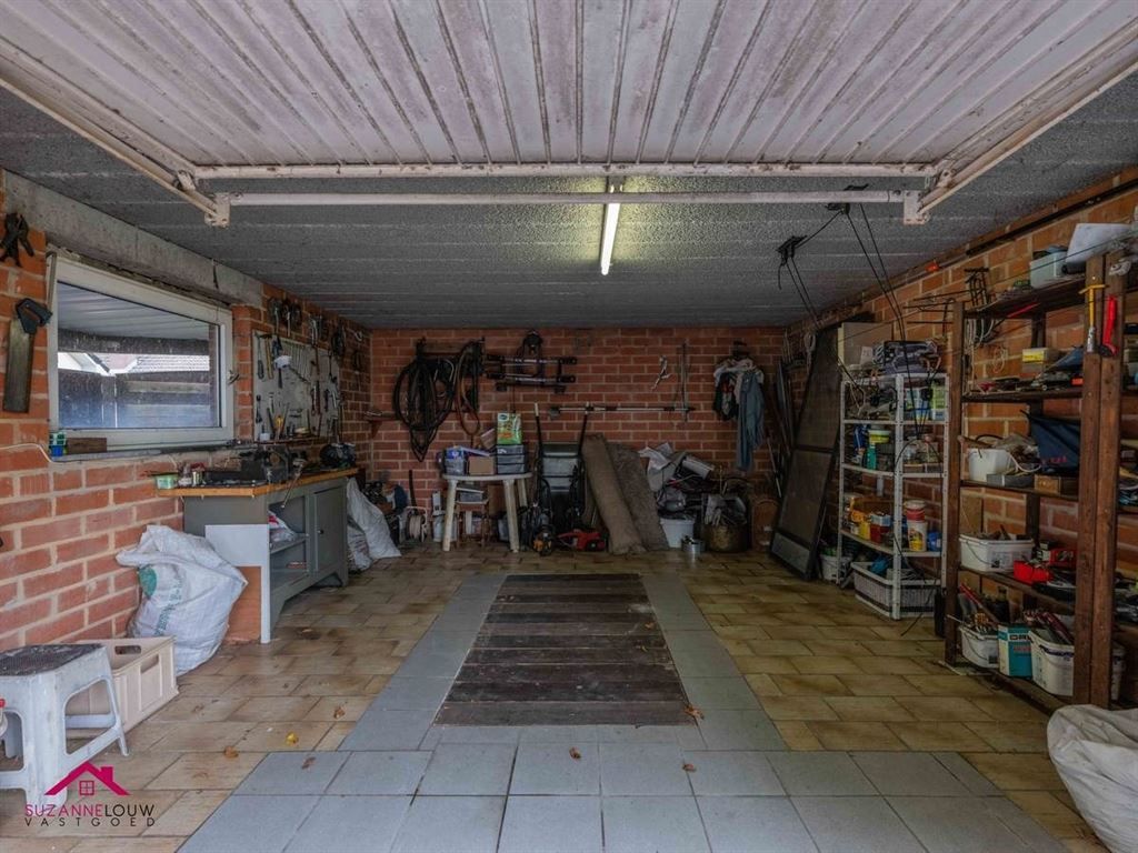 Vrijstaande gezinswoning foto 26