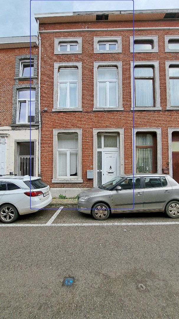 Huis te koop Potterijstraat 46 - - 3300 Tienen