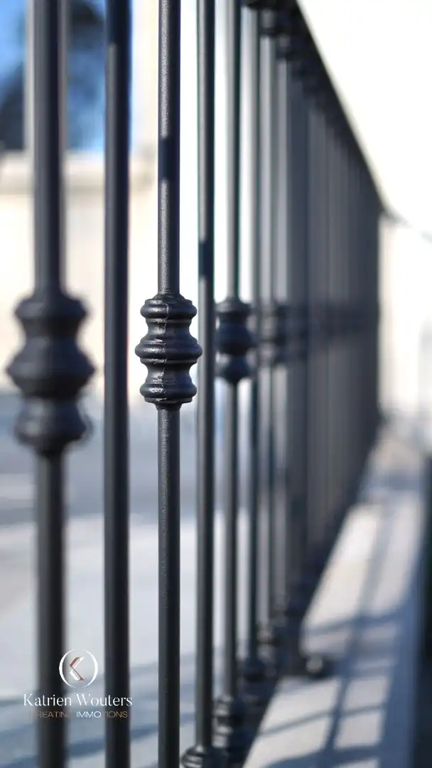 Uitzonderlijke villa met parktuin foto 41