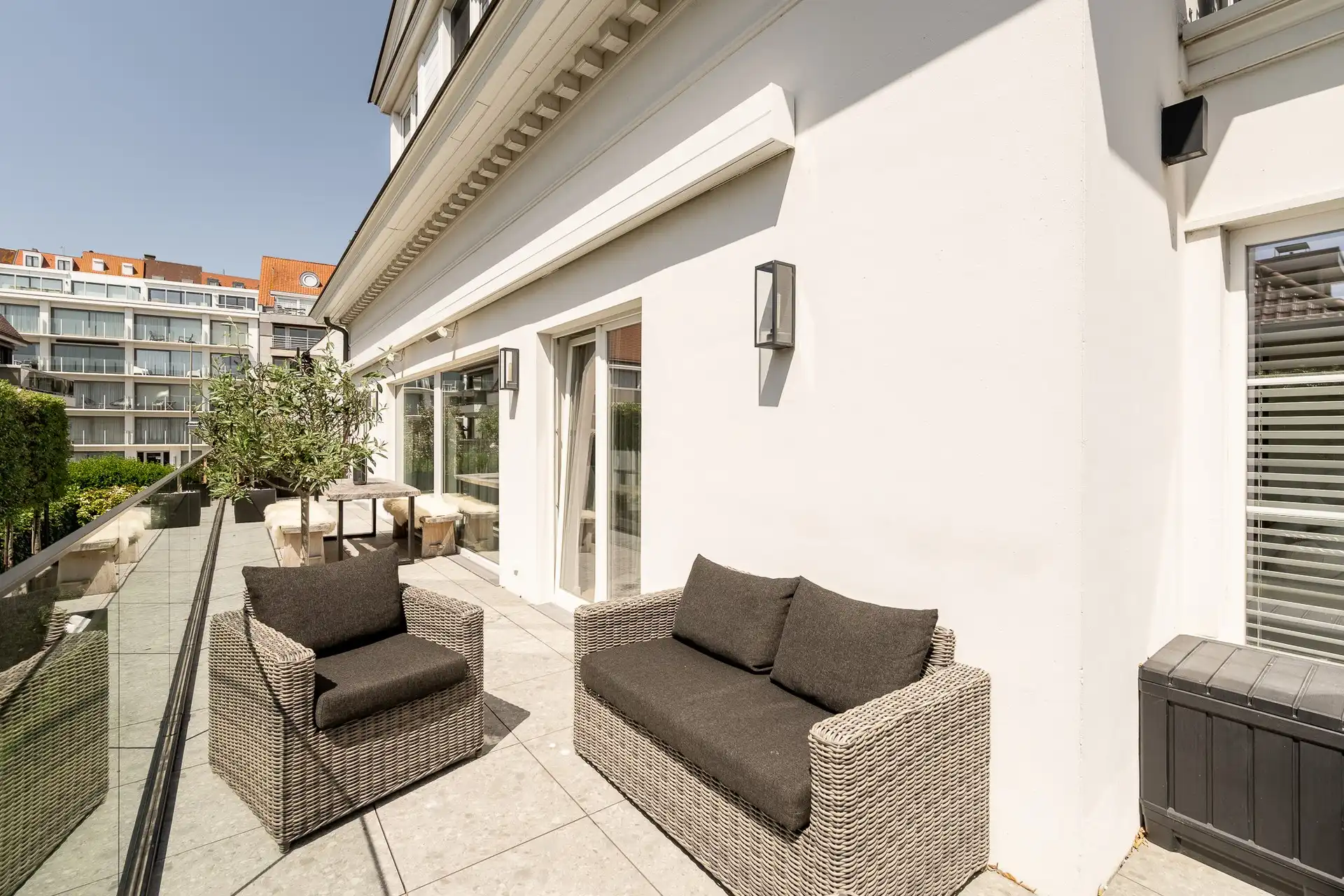 Exclusieve villa op een toplocatie nabij zee en het Zegemeer foto 40