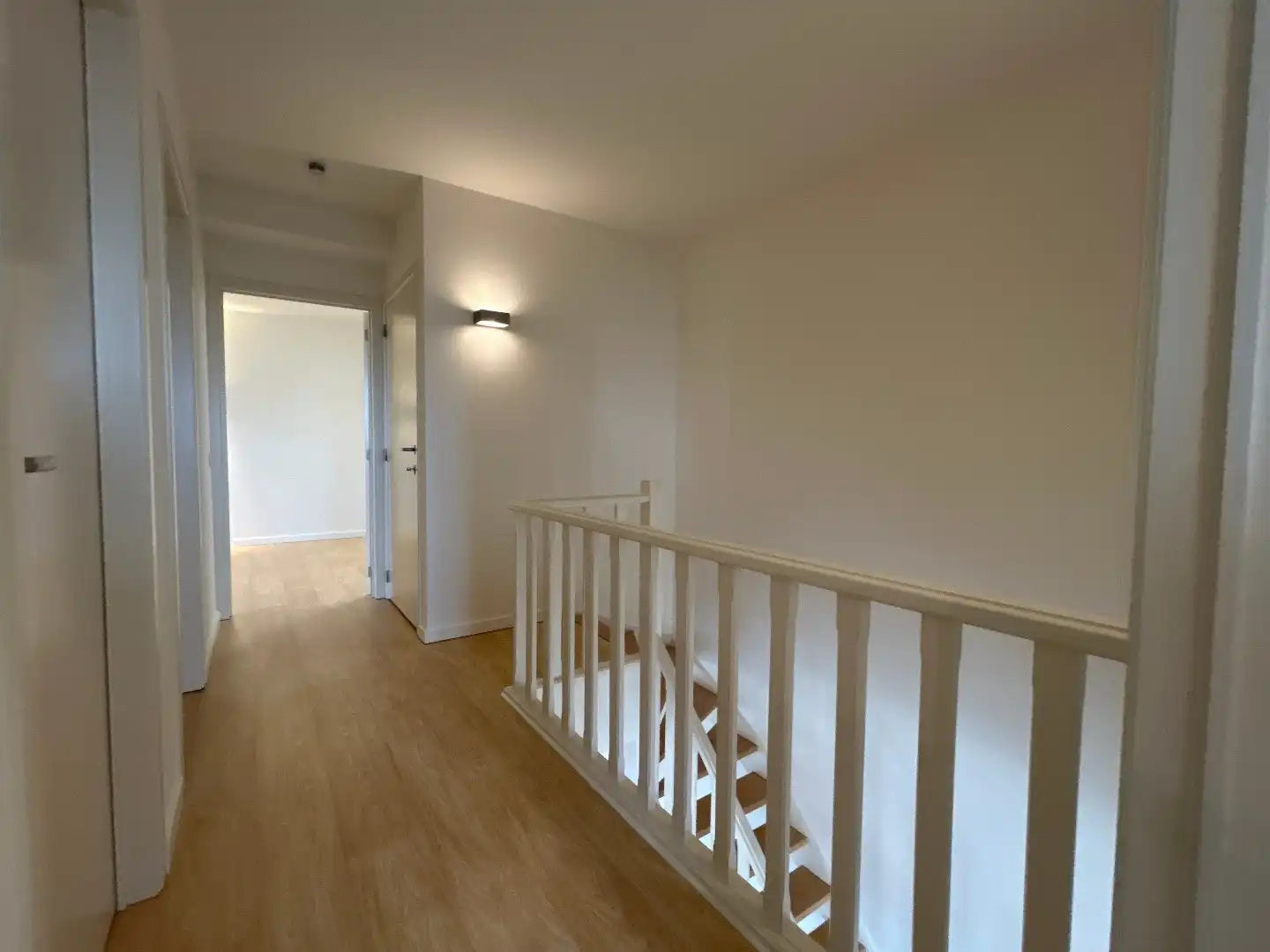 Exclusief wonen in het hart van Haacht foto 17