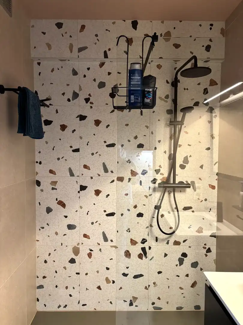 Lichtrijke studio met slaaphoek te koop in Nieuwpoort-bad foto 6