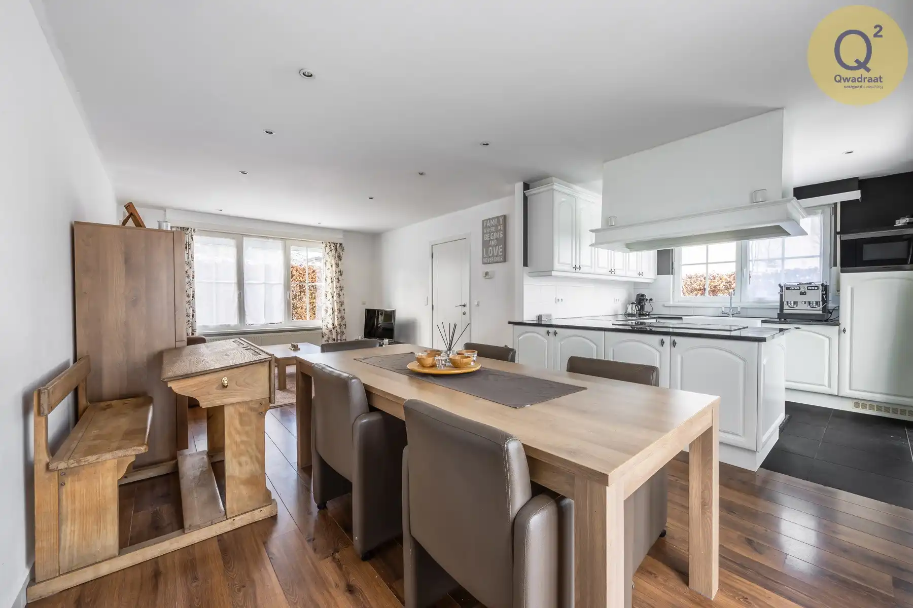 Prachtige woning in een rustige, gegeerde wijk  foto 6