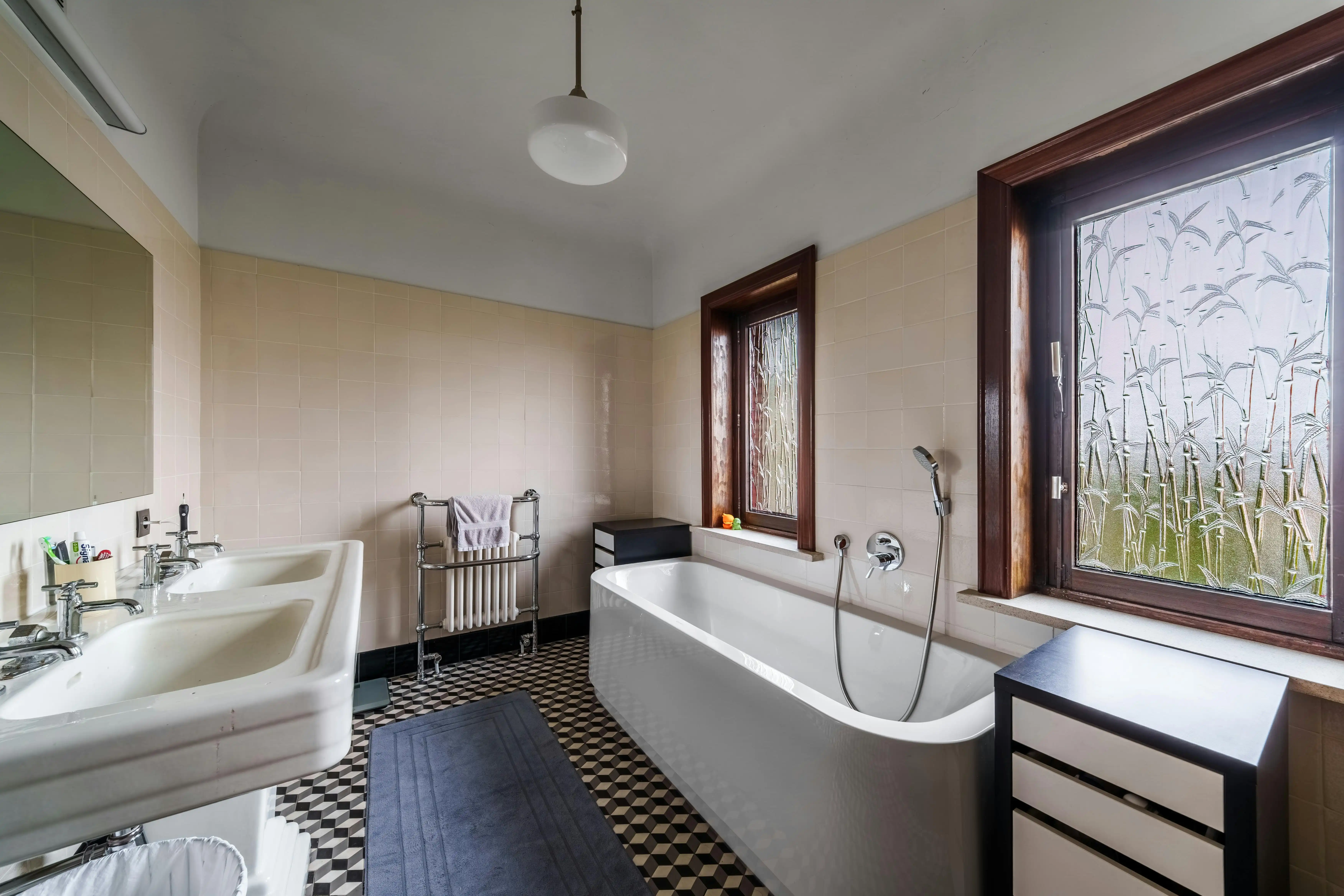 Karaktervolle Interbellum-Villa met Hedendaags Comfort  foto 17