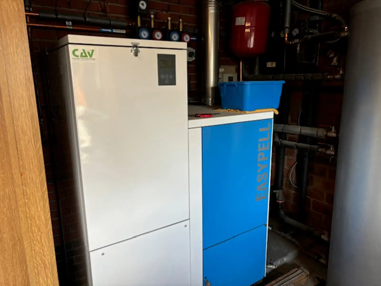 Bungalow 3 slpks te Tielt-Winge foto 23