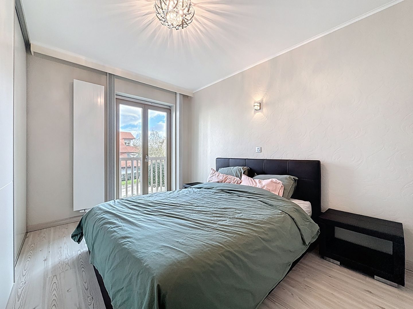 Luxueus, instapklaar appartement in Nieuwpoort-Bad foto 7