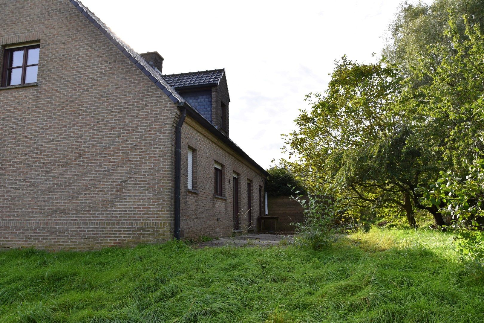 Villa met 4 slaapkamers te koop in Kuurne op 3932 m² foto 4