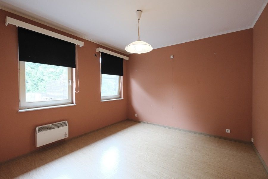Appartement met 2 slaapkamers in Hasselt met ruim terras foto 10