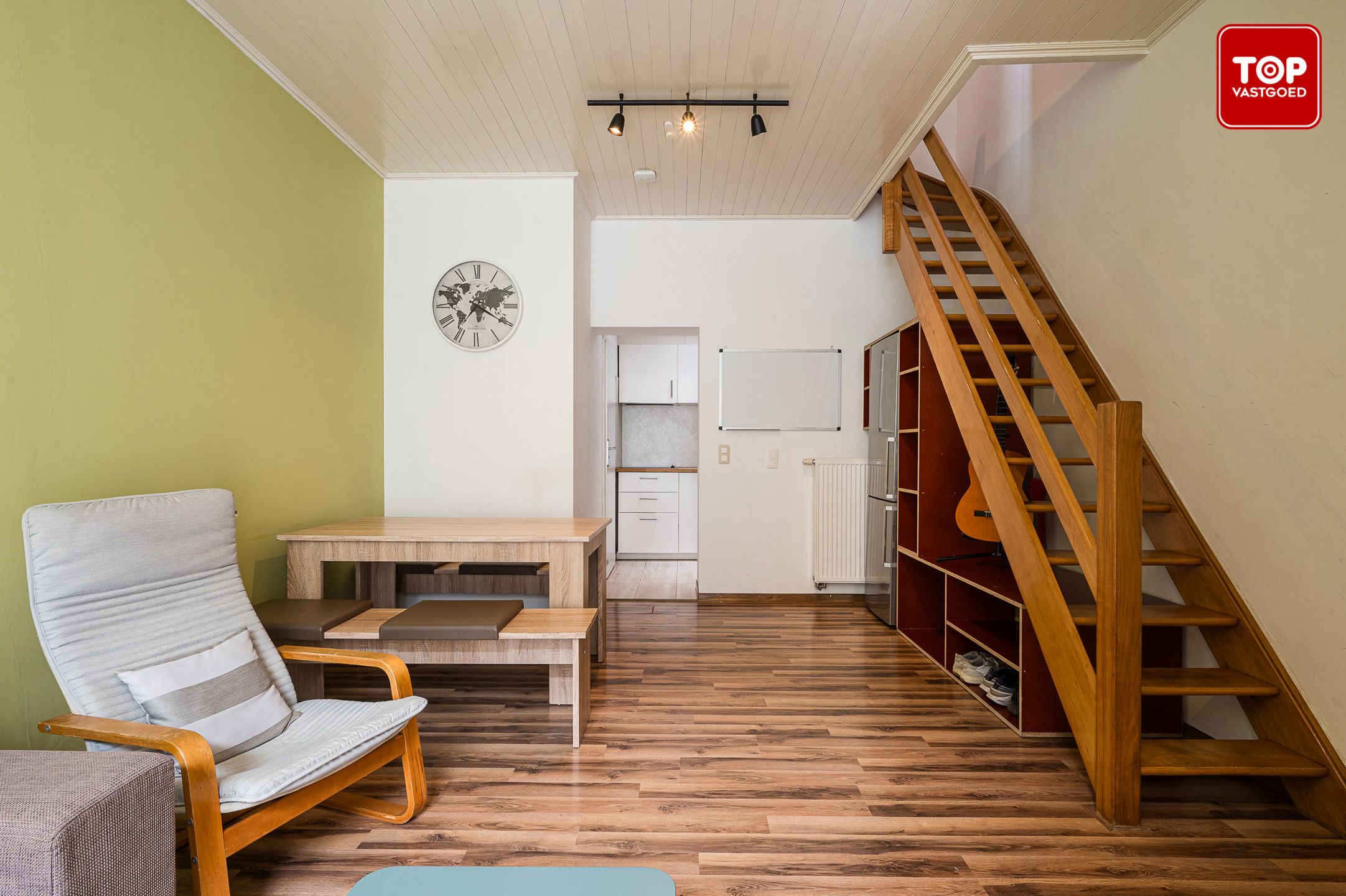 Instapklare woning met 3 slaapkamers foto 6