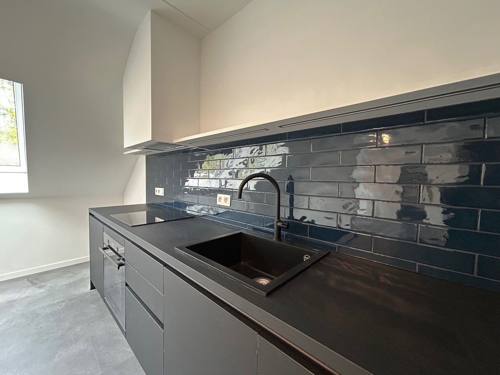 Studio te koop Mechelsevest 48/0209 - 3000 Leuven