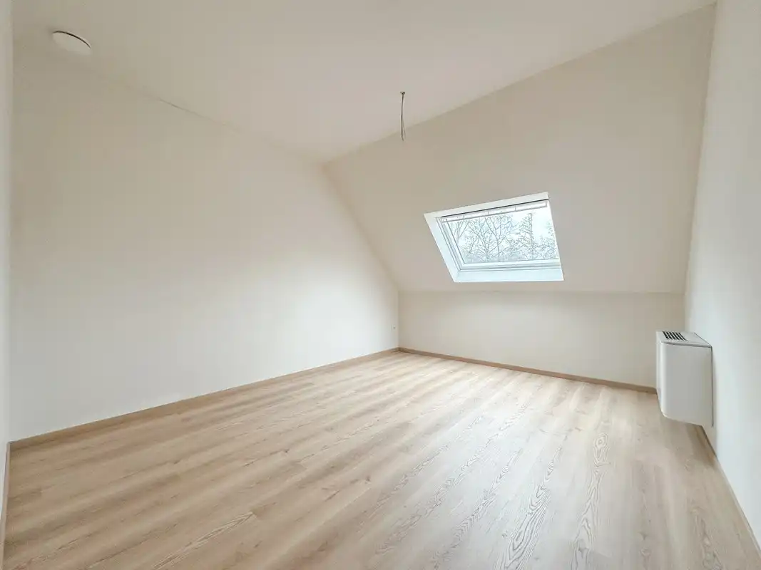 2 halfopen nieuwbouwwoningen te Merelbeke foto 10