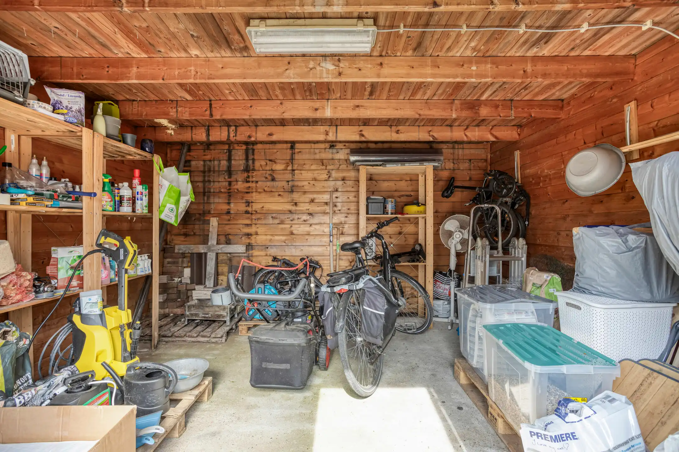 Open bebouwing met 3 slaapkamers te Wezemaal foto 21