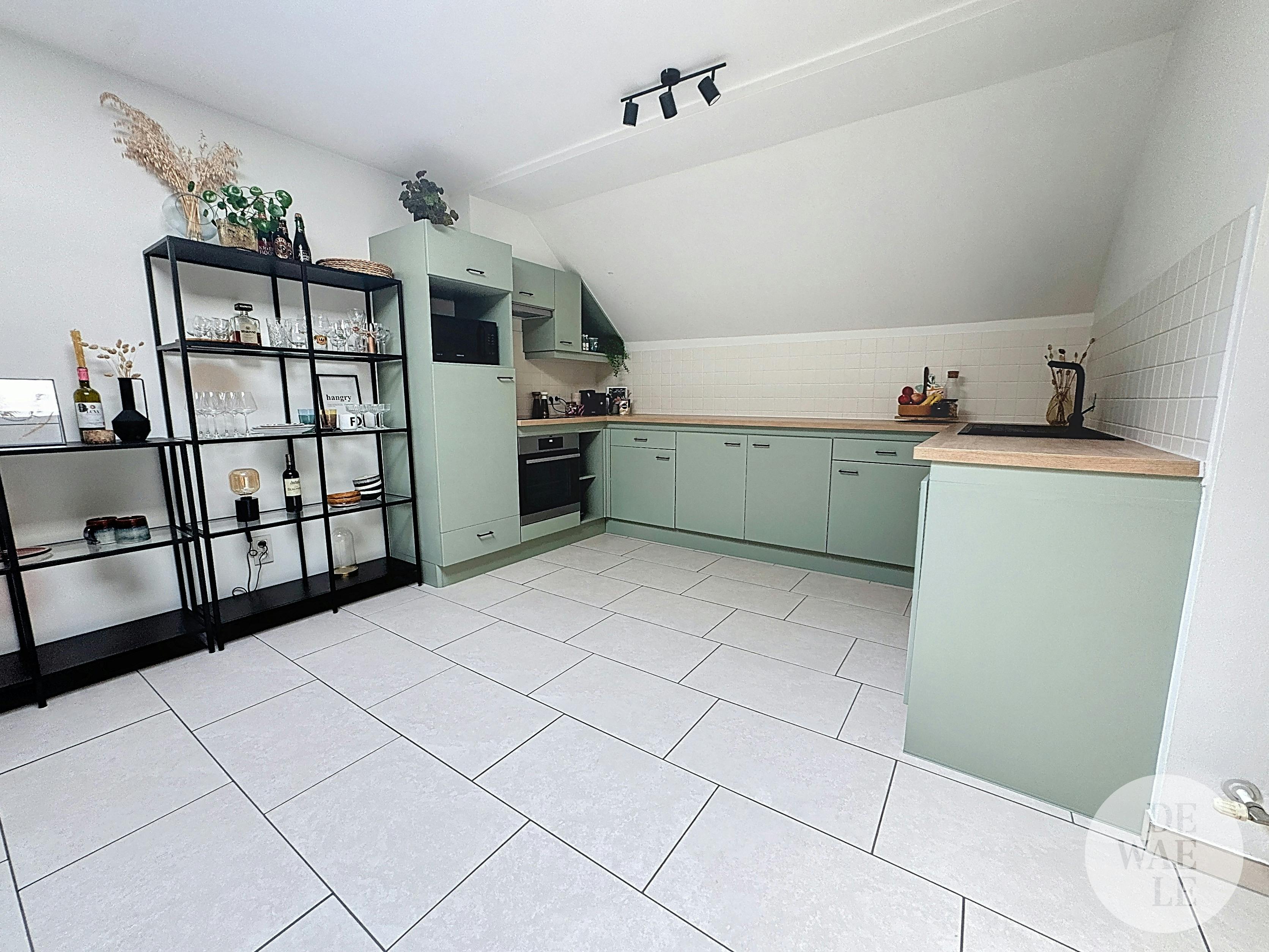 Mooi appartement te huur in Gruitrode centrum foto 5