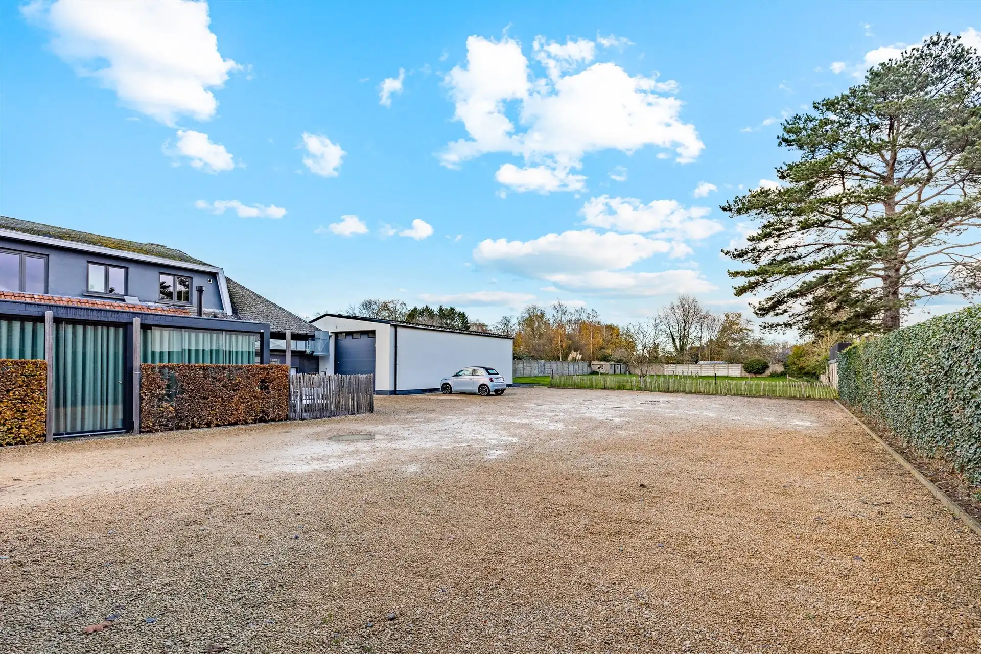 Gekend restaurant/brasserie op toplocatie nabij Aalst foto 27