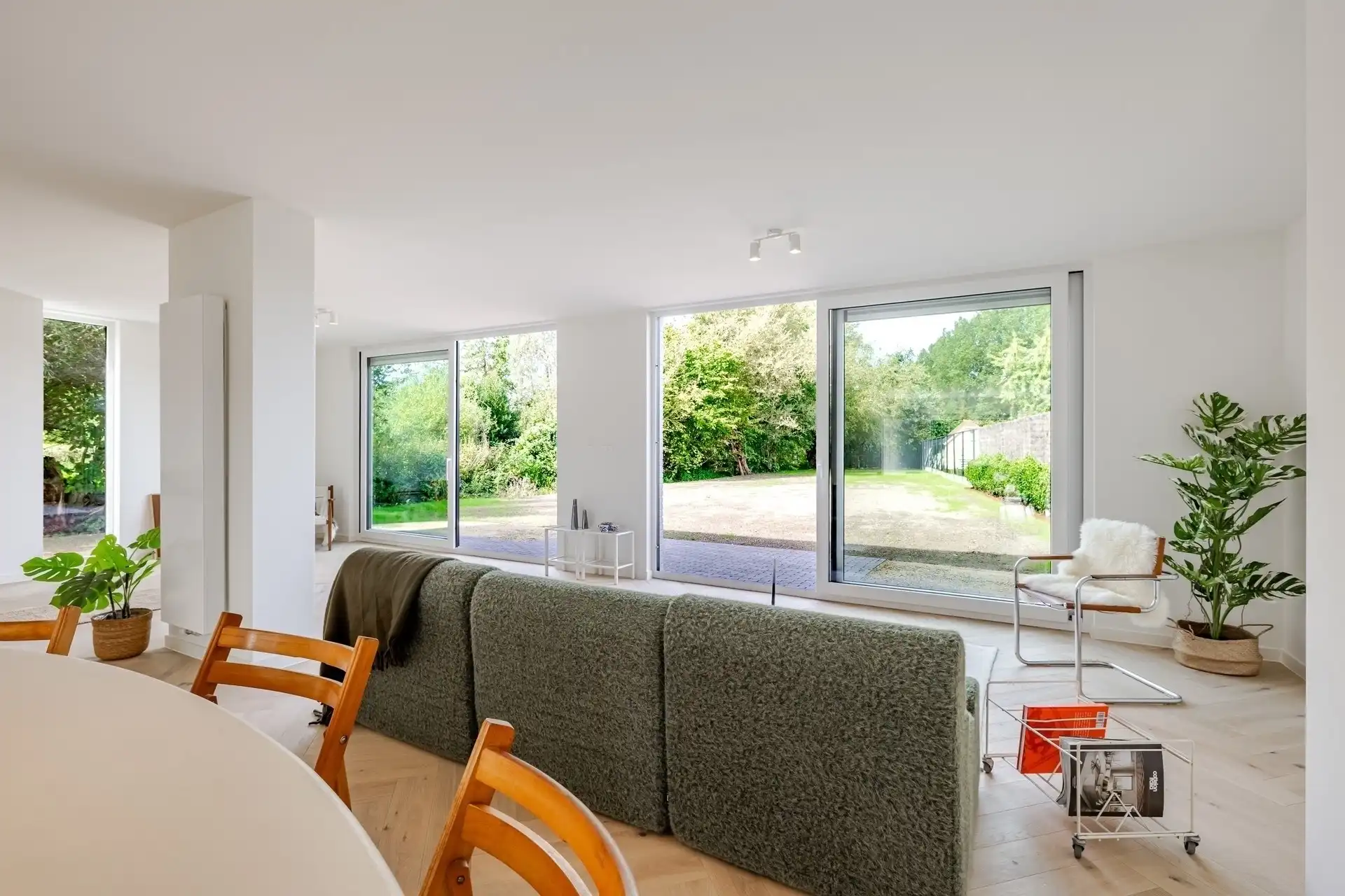 Prachtige woning in een feeërieke omgeving! foto 10