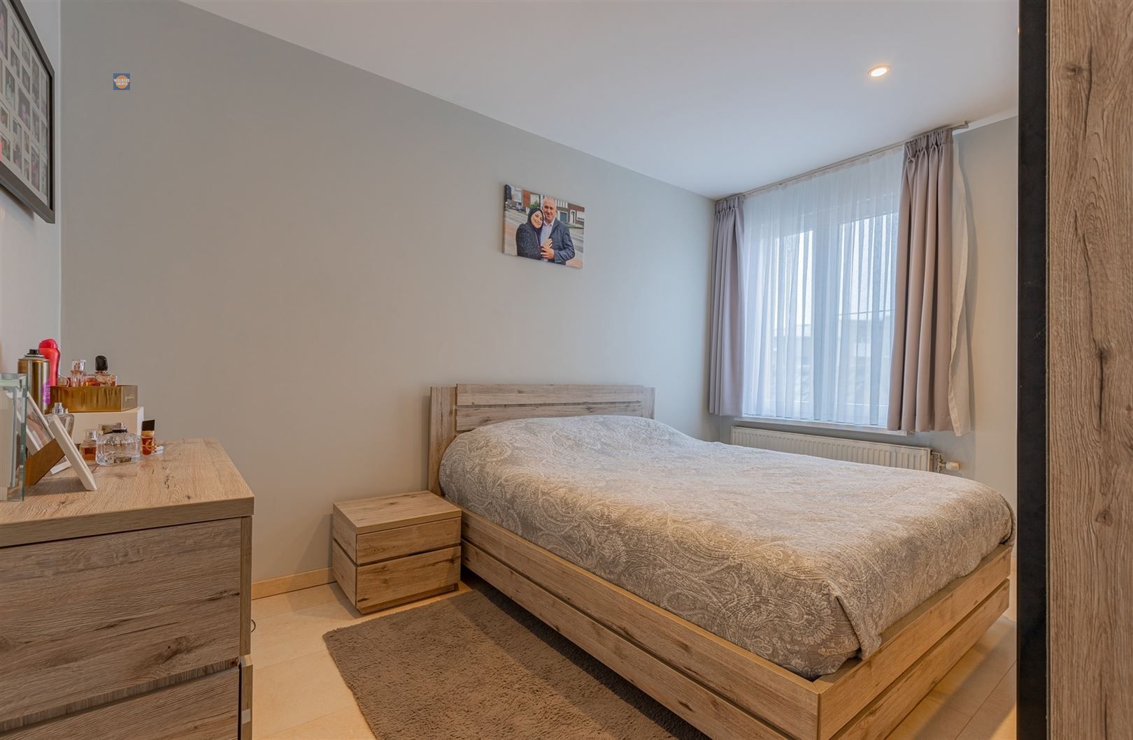 Instapklare woning te Willebroek foto 11