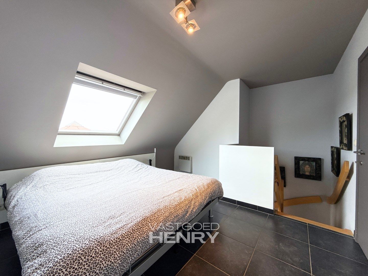 Res. Trimaran 0404 - Duplex appartement met ruim terras en open zicht!  foto 10